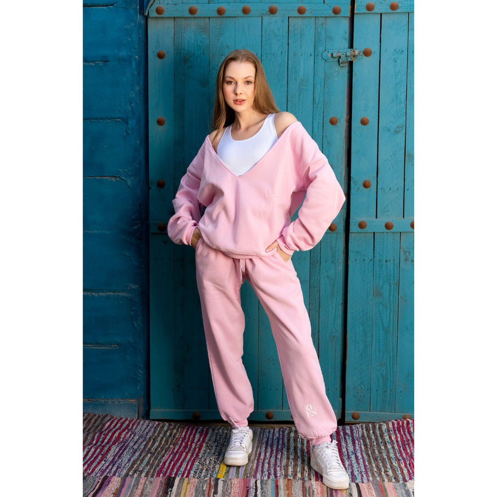 V Set By Keen