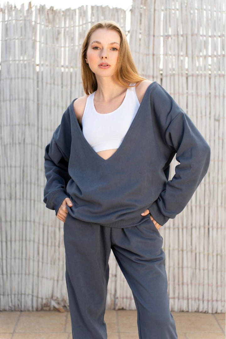 V Set By Keen