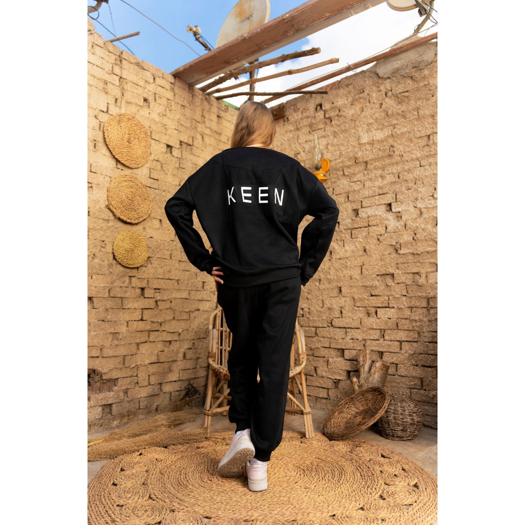 V Set By Keen