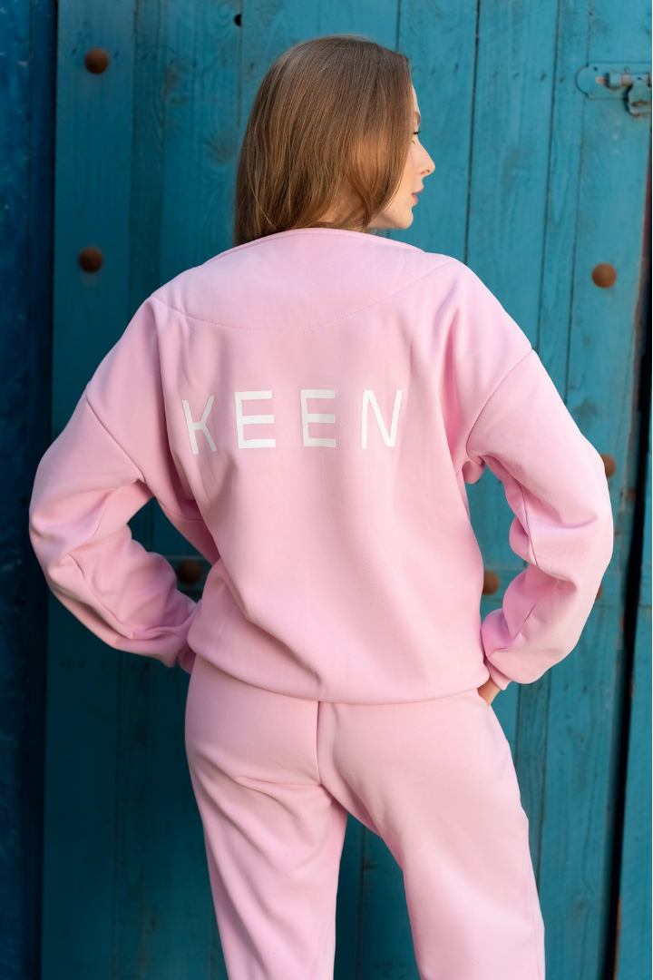 V Set By Keen
