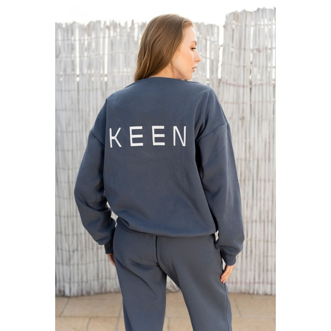 V Set By Keen