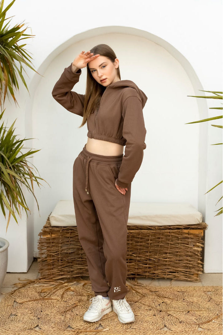 Lyly Set By Keen