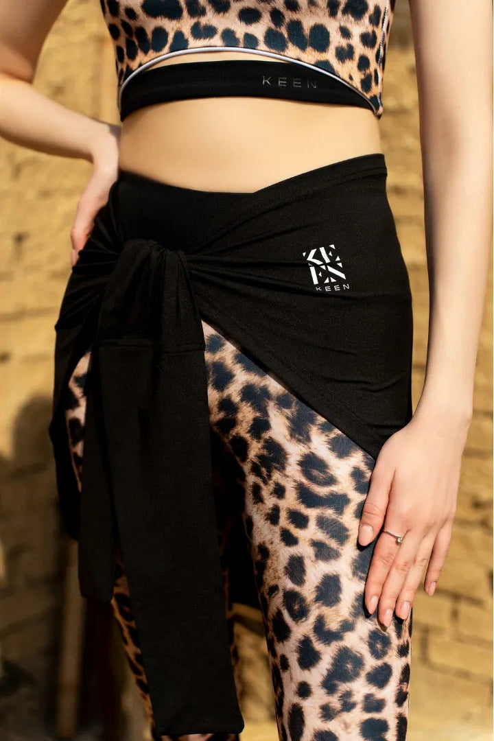 Comfy Hip Cover