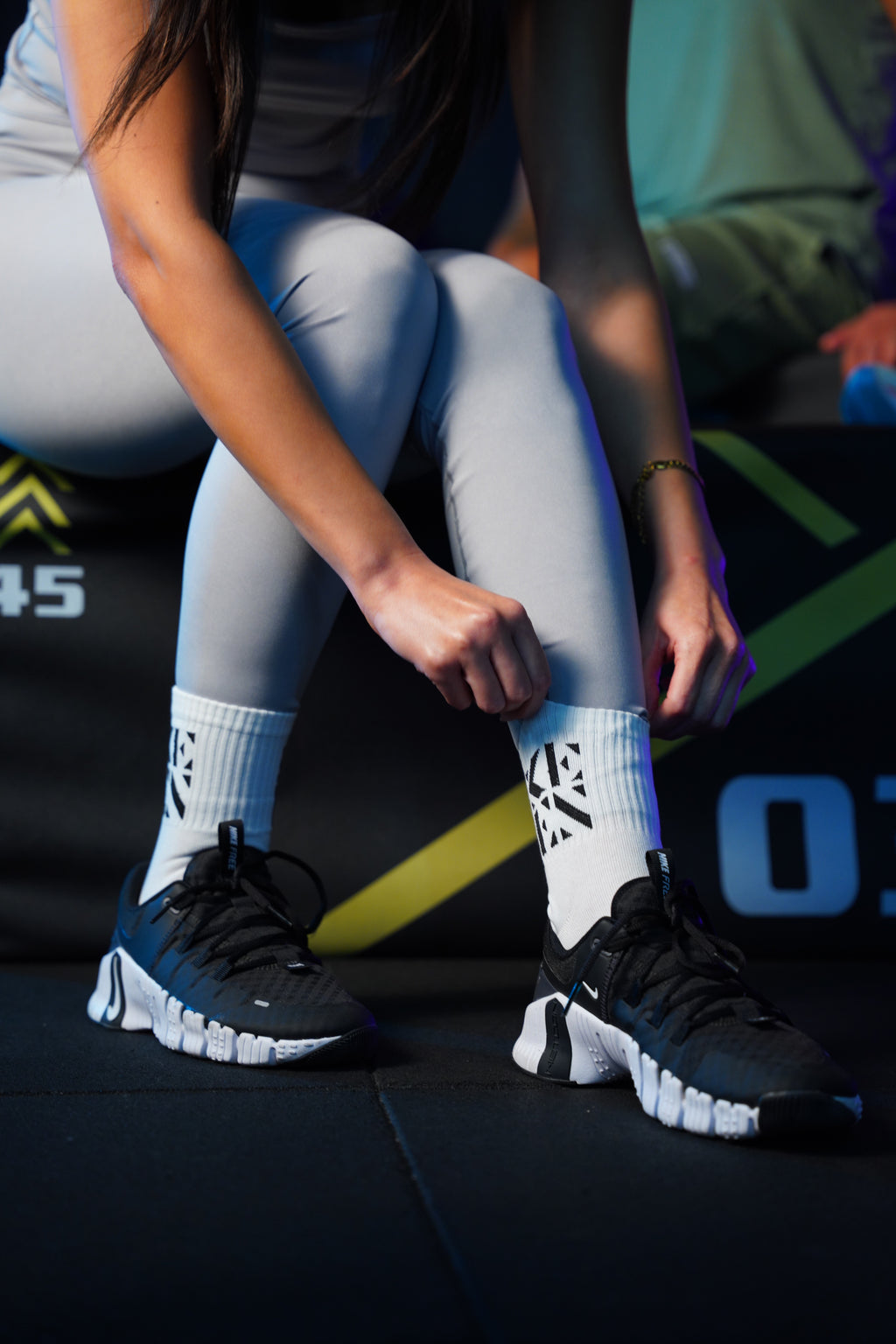 Keen Socks