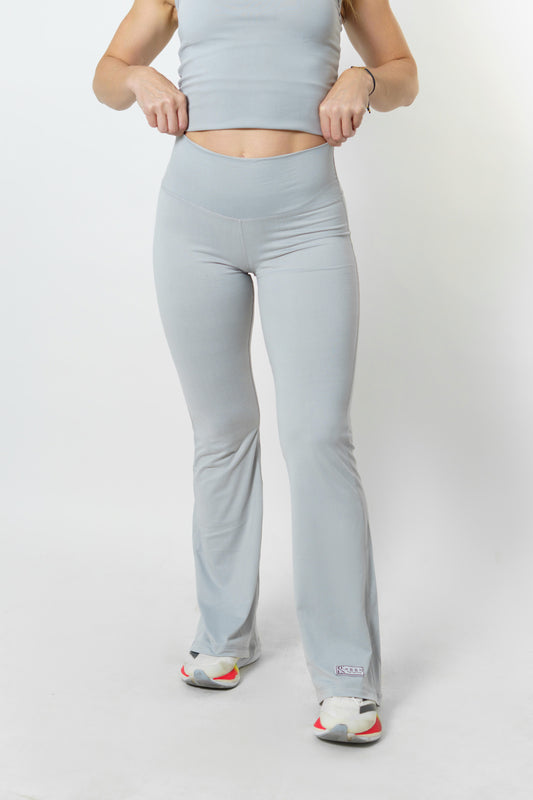 Yoga Pants Grey