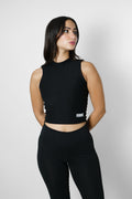 Basic Top Black