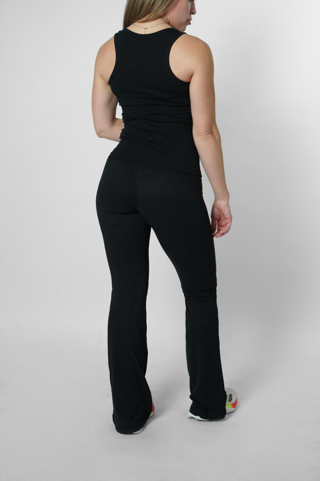 Yoga Pants Black