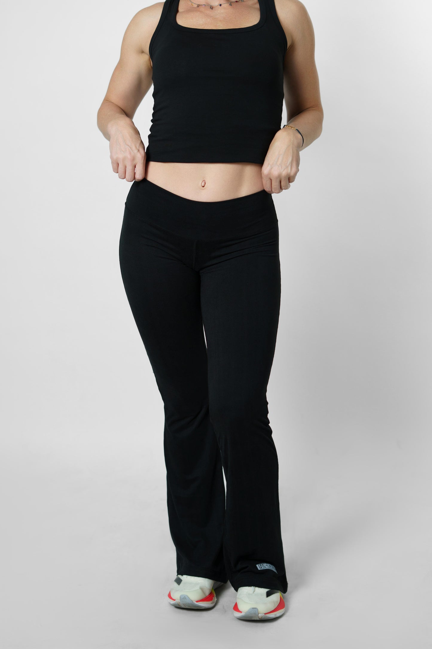 Yoga Pants Black