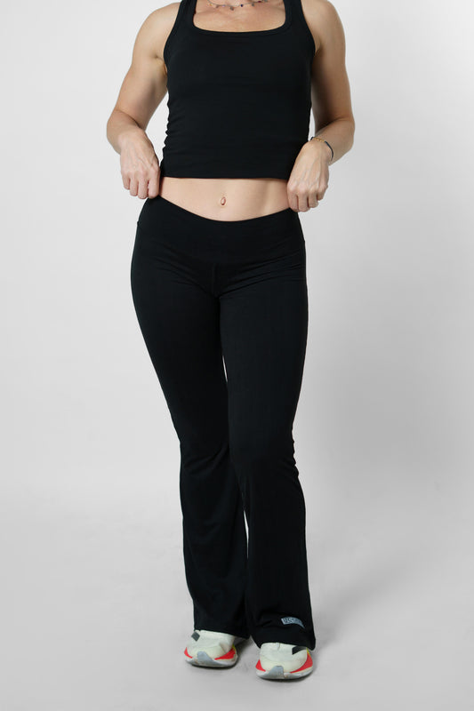 Yoga Pants Black