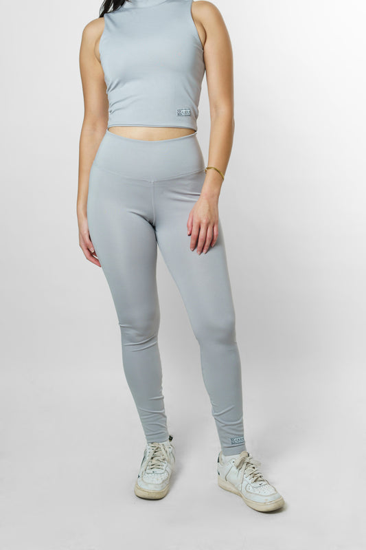 Skinny Legging Grey