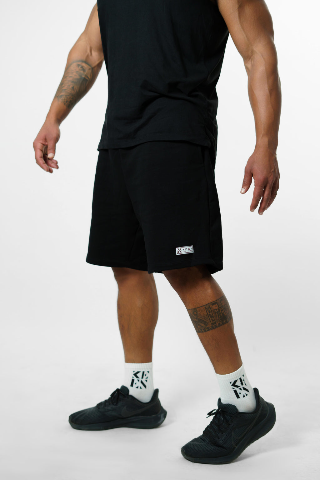 Keen Socks