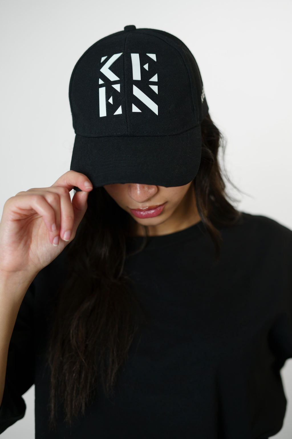 Keen Caps Black