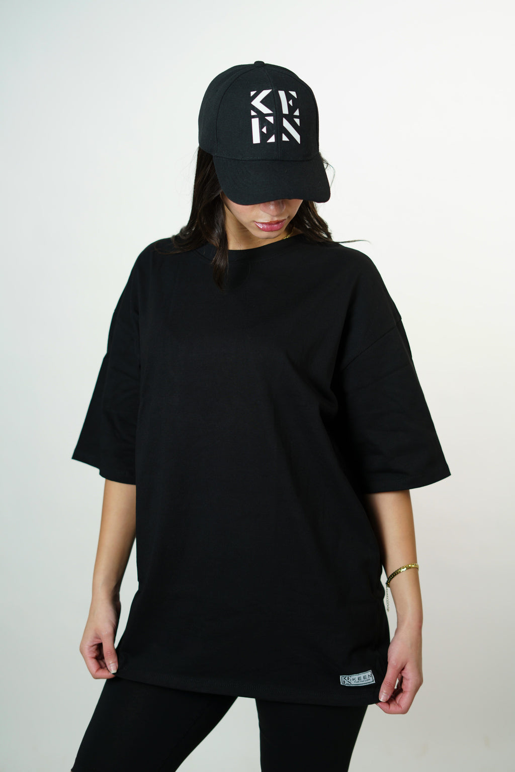 Keen Caps Black