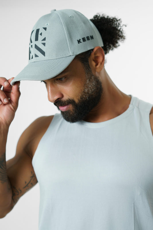 Keen Caps Grey